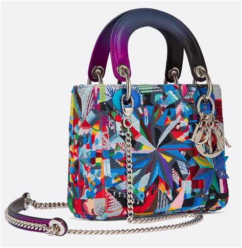 bolso lady dior precio|los bolsos dior.